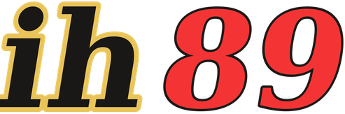 ih89 โลโก้